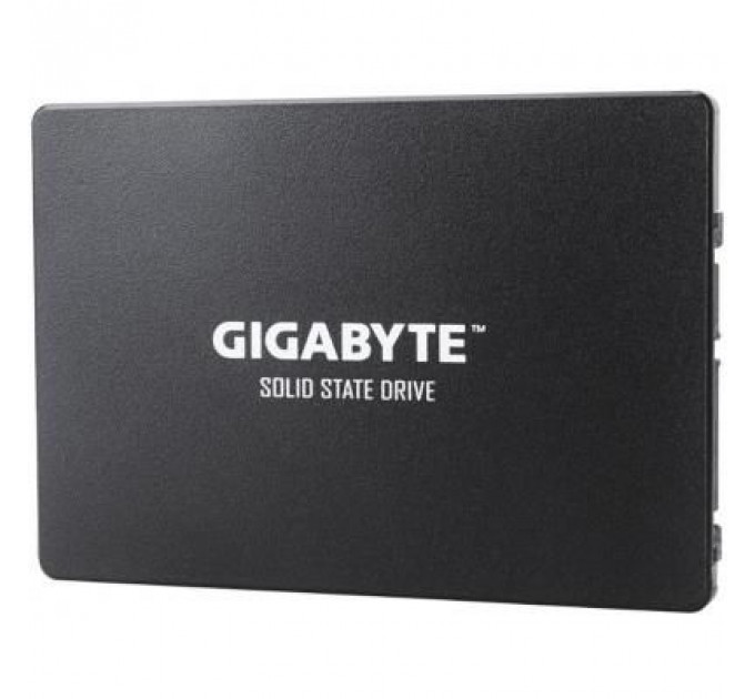 Накопичувач SSD 2.5" 480GB GIGABYTE (GP-GSTFS31480GNTD)