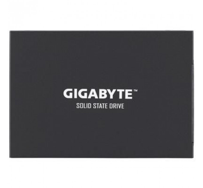 Накопичувач SSD 2.5" 480GB GIGABYTE (GP-GSTFS31480GNTD)