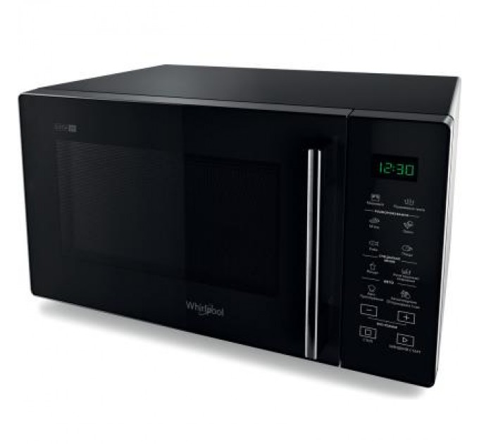 Whirlpool Мікрохвильова піч Whirlpool MWP251B