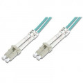 Оптичний патчкорд Digitus LC/UPC-LC/UPC,50/125,OM3(Multimode),Duplex,2m (DK-2533-02/3)