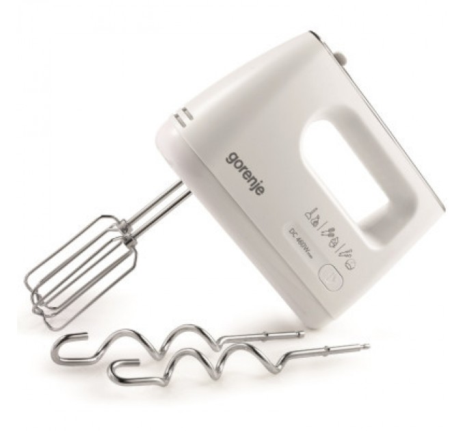 Gorenje Міксер Gorenje M460CDC