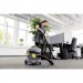 Karcher Пилосос Karcher T 11/1 Classic (1.527-197.0)