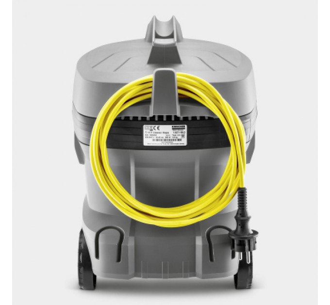 Karcher Пилосос Karcher T 11/1 Classic (1.527-197.0)