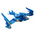 Dinoster Трансформер Dinoster Стего Бласт Вінг (EU580802)