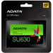 Накопичувач SSD 2.5" 480GB ADATA (ASU630SS-480GQ-R)
