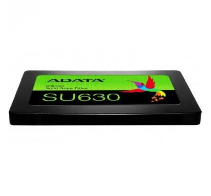Накопичувач SSD 2.5" 480GB ADATA (ASU630SS-480GQ-R)