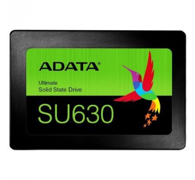 Накопичувач SSD 2.5" 480GB ADATA (ASU630SS-480GQ-R)