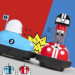 Sharper Image Ігровий набір Sharper Image Road Rage speed bumpers Sharper (1240000481)