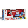 Sharper Image Ігровий набір Sharper Image Road Rage speed bumpers Sharper (1240000481)