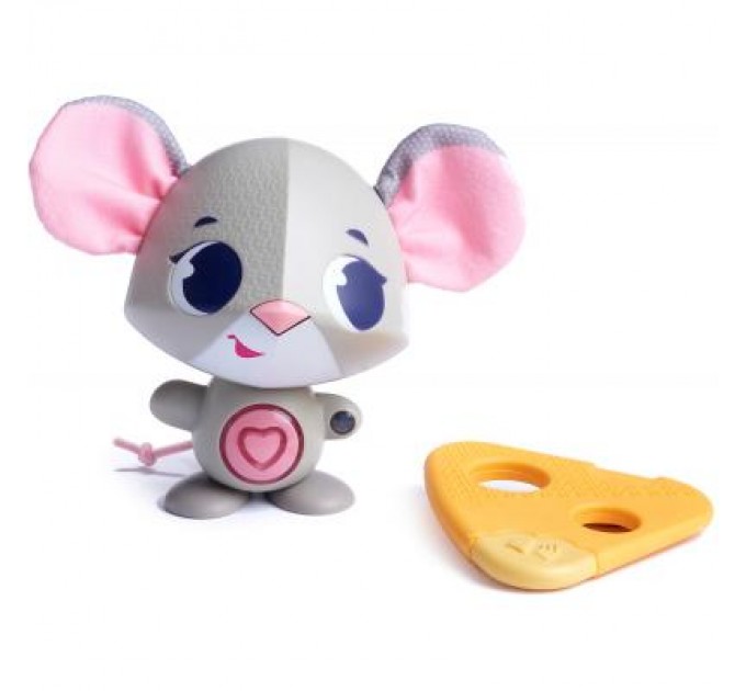 Tiny Love Інтерактивна іграшка Tiny Love Мишеня (1504506830)