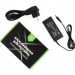 Vinga Блок живлення до ноутбуку Vinga Samsung 90W 19V 4.74А 5.5*3.0 (VPA-1947-SM5530-101)