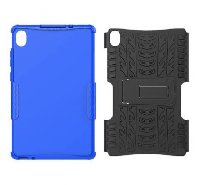 BeCover Чохол до планшета BeCover Lenovo Tab M8 TB-8505/TB-8705/M8 TB-8506 (3rd Gen) Blue (705959)