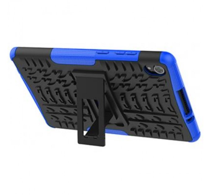 BeCover Чохол до планшета BeCover Lenovo Tab M8 TB-8505/TB-8705/M8 TB-8506 (3rd Gen) Blue (705959)