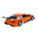 TechnoDrive Машина TechnoDrive Audi RS 5 DTM Помаранчева (250356)