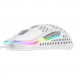 Xtrfy Мишка Xtrfy M42 RGB White (XG-M42-RGB-WHITE)