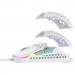 Xtrfy Мишка Xtrfy M42 RGB White (XG-M42-RGB-WHITE)