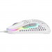 Xtrfy Мишка Xtrfy M42 RGB White (XG-M42-RGB-WHITE)