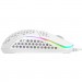Xtrfy Мишка Xtrfy M42 RGB White (XG-M42-RGB-WHITE)
