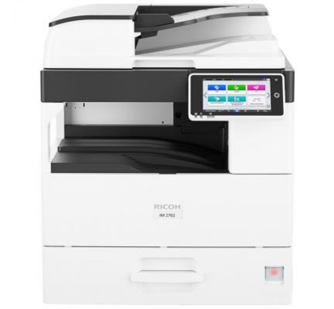 Ricoh Багатофункціональний пристрій Ricoh IM 2702 (418146)
