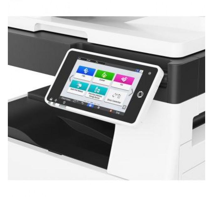 Ricoh Багатофункціональний пристрій Ricoh IM 2702 (418146)