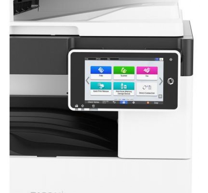 Ricoh Багатофункціональний пристрій Ricoh IM 2702 (418146)