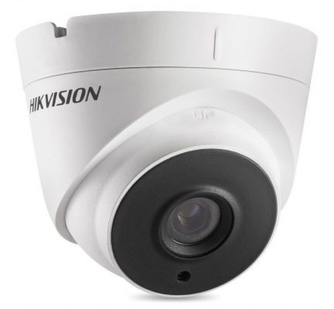 Hikvision Камера відеоспостереження Hikvision DS-2CE56D0T-IT3F(C) (2.8)