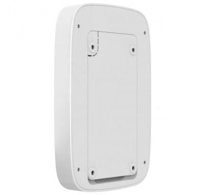 Ajax Клавіатура до охоронної системи Ajax KeyPad Plus біла