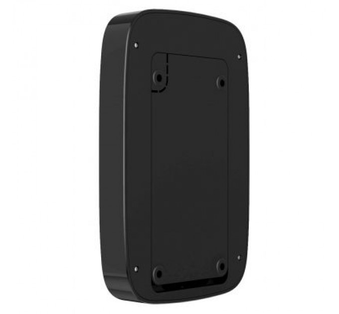 Ajax Клавіатура до охоронної системи Ajax KeyPad Plus чорна