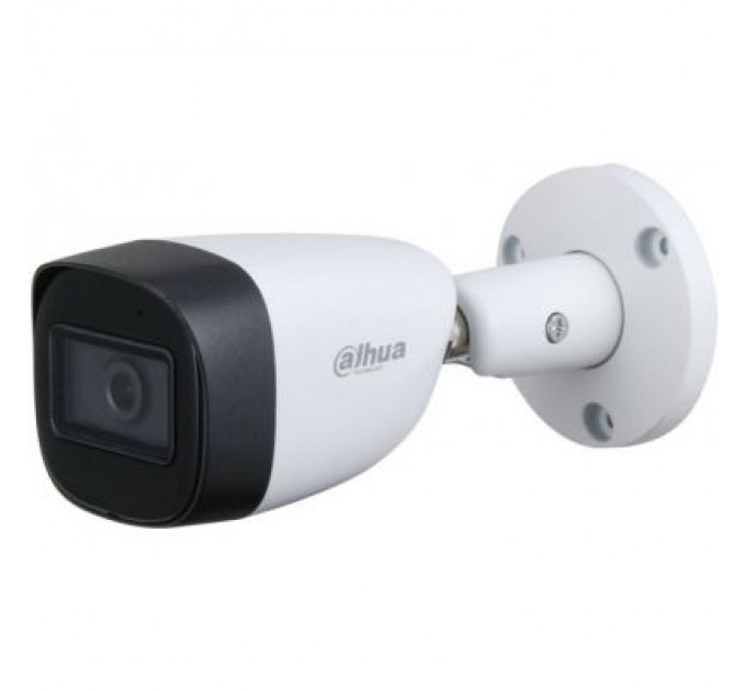 Dahua Камера відеоспостереження Dahua DH-HAC-HFW1231CMP (2.8)