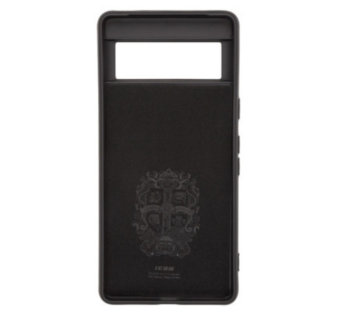 Armorstandart Чохол до мобільного телефона Armorstandart ICON Case Google Pixel 7 Black (ARM72398)