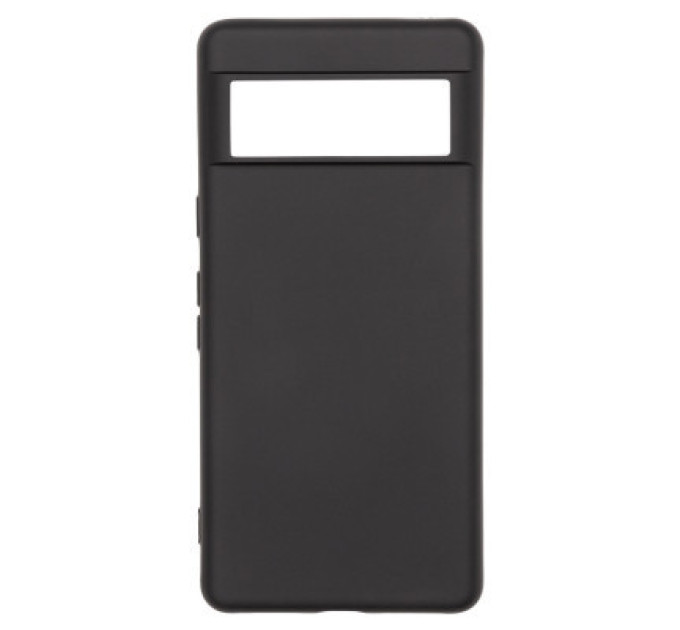 Armorstandart Чохол до мобільного телефона Armorstandart ICON Case Google Pixel 7 Black (ARM72398)