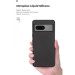 Armorstandart Чохол до мобільного телефона Armorstandart ICON Case Google Pixel 7 Black (ARM72398)