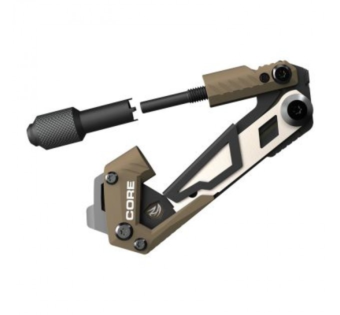 Real Avid Мультитул Real Avid Gun Tool CORE - AR15 (AVGTCOR-AR)