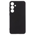 Armorstandart Чохол до мобільного телефона Armorstandart Matte Slim Fit Samsung S24 Plus Camera cover Black (ARM72476)