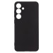 Armorstandart Чохол до мобільного телефона Armorstandart Matte Slim Fit Samsung S24 Plus Camera cover Black (ARM72476)