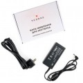Rezone Блок живлення до ноутбуку Rezone Lenovo 65W 20V 3.25А 5.5*2.5 (RZPSLN65205525)