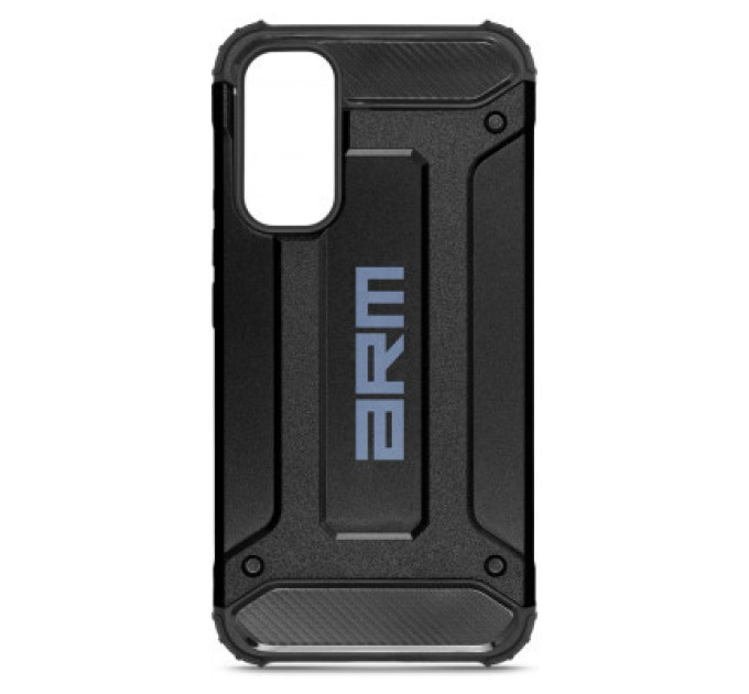 Armorstandart Чохол до мобільного телефона Armorstandart Panzer Samsung A34 5G (A346) Black (ARM70779)