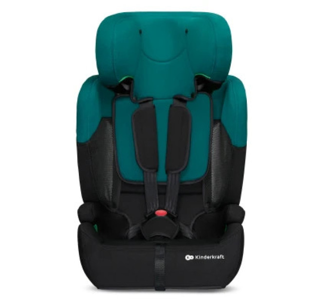 Kinderkraft Автокрісло Kinderkraft Comfort Up i-Size Green (KCCOUP02GRE0000) (5902533923151)