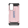 Armorstandart Чохол до мобільного телефона Armorstandart Panzer Xiaomi Redmi Note 12S 4G Pink (ARM71478)
