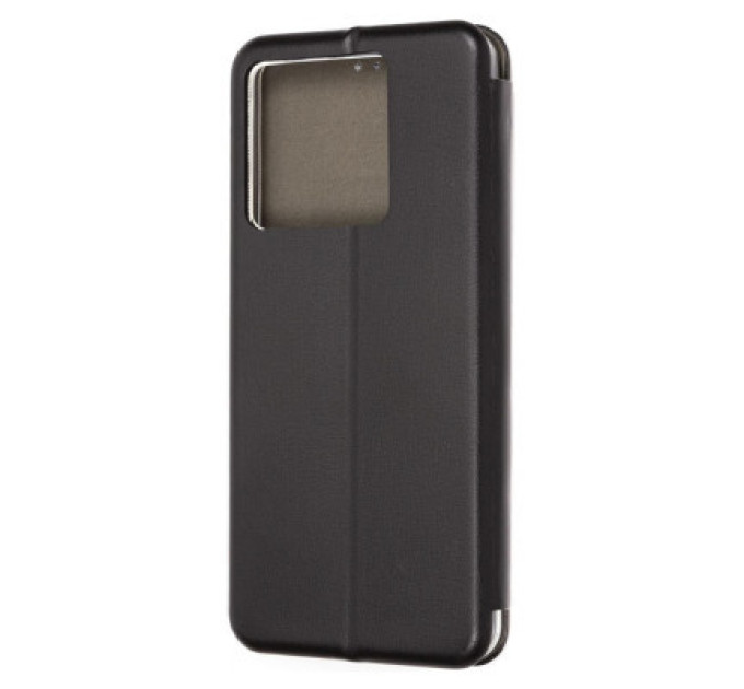 Armorstandart Чохол до мобільного телефона Armorstandart G-Case Xiaomi 13T 5G / 13T Pro 5G Black (ARM69678)