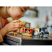 LEGO Конструктор LEGO City Вантажівка з гамбургерами 194 деталей (60404)
