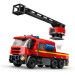 LEGO Конструктор LEGO City Пожежне депо з пожежною машиною 843 деталей (60414)