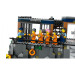 LEGO Конструктор LEGO City Поліцейський острів-в'язниця 980 деталей (60419)