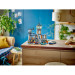 LEGO Конструктор LEGO City Поліцейський острів-в'язниця 980 деталей (60419)