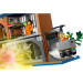 LEGO Конструктор LEGO City Поліцейський острів-в'язниця 980 деталей (60419)