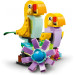 LEGO Конструктор LEGO Creator Квіти в лійці 420 деталей (31149)