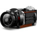 LEGO Конструктор LEGO Creator Ретро фотокамера 261 деталей (31147)