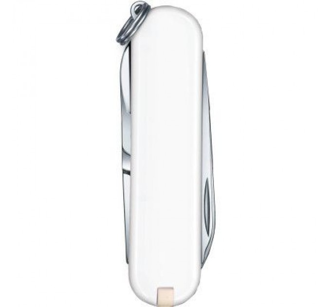 Victorinox Ніж Victorinox Classic SD Colors Falling Snow (0.6223.7G)