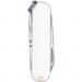 Victorinox Ніж Victorinox Classic SD Colors Falling Snow (0.6223.7G)