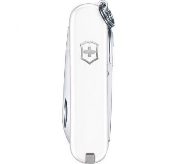 Victorinox Ніж Victorinox Classic SD Colors Falling Snow (0.6223.7G)